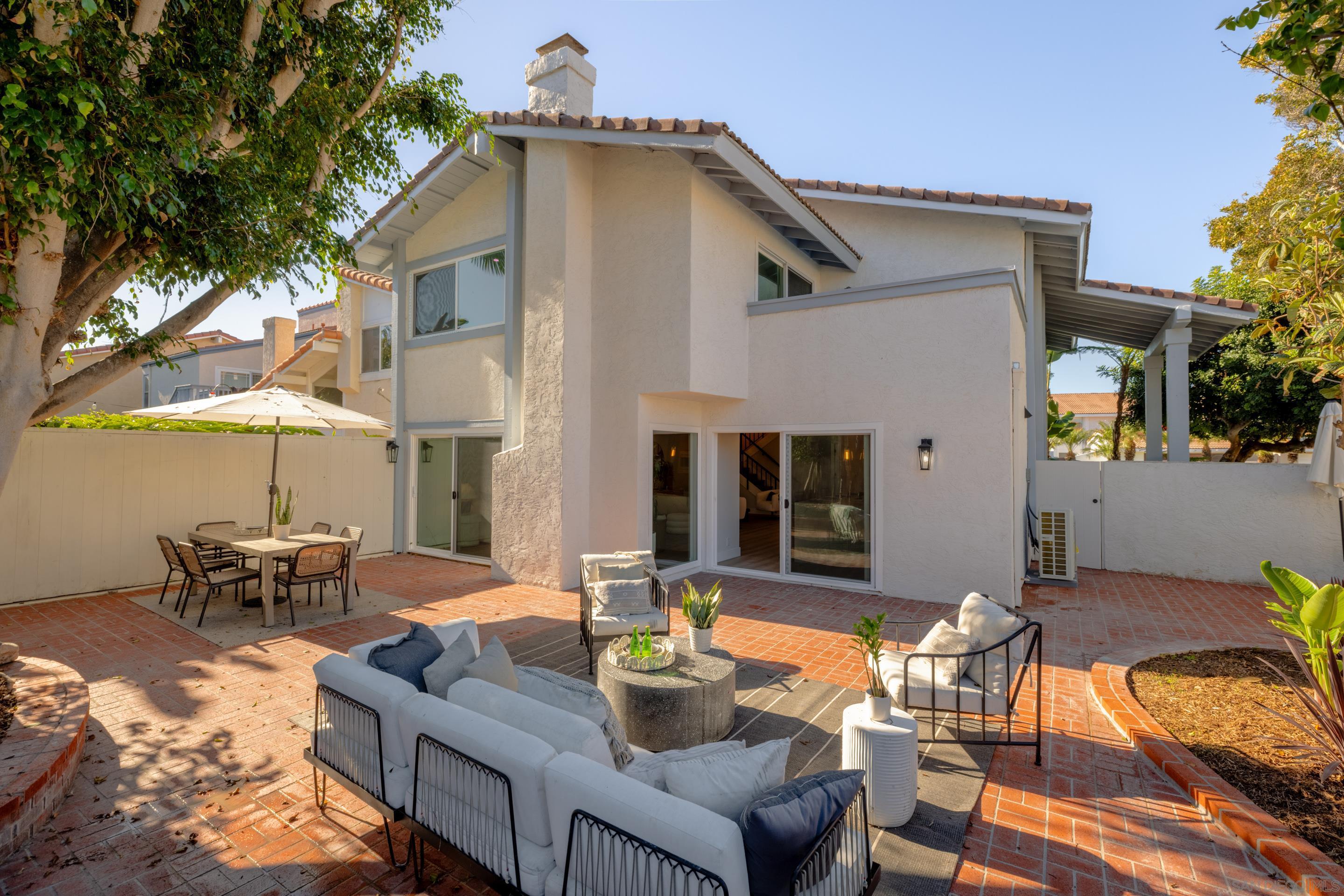 Detail Gallery Image 12 of 32 For , Coronado,  CA 92118 - 5 Beds | 3 Baths