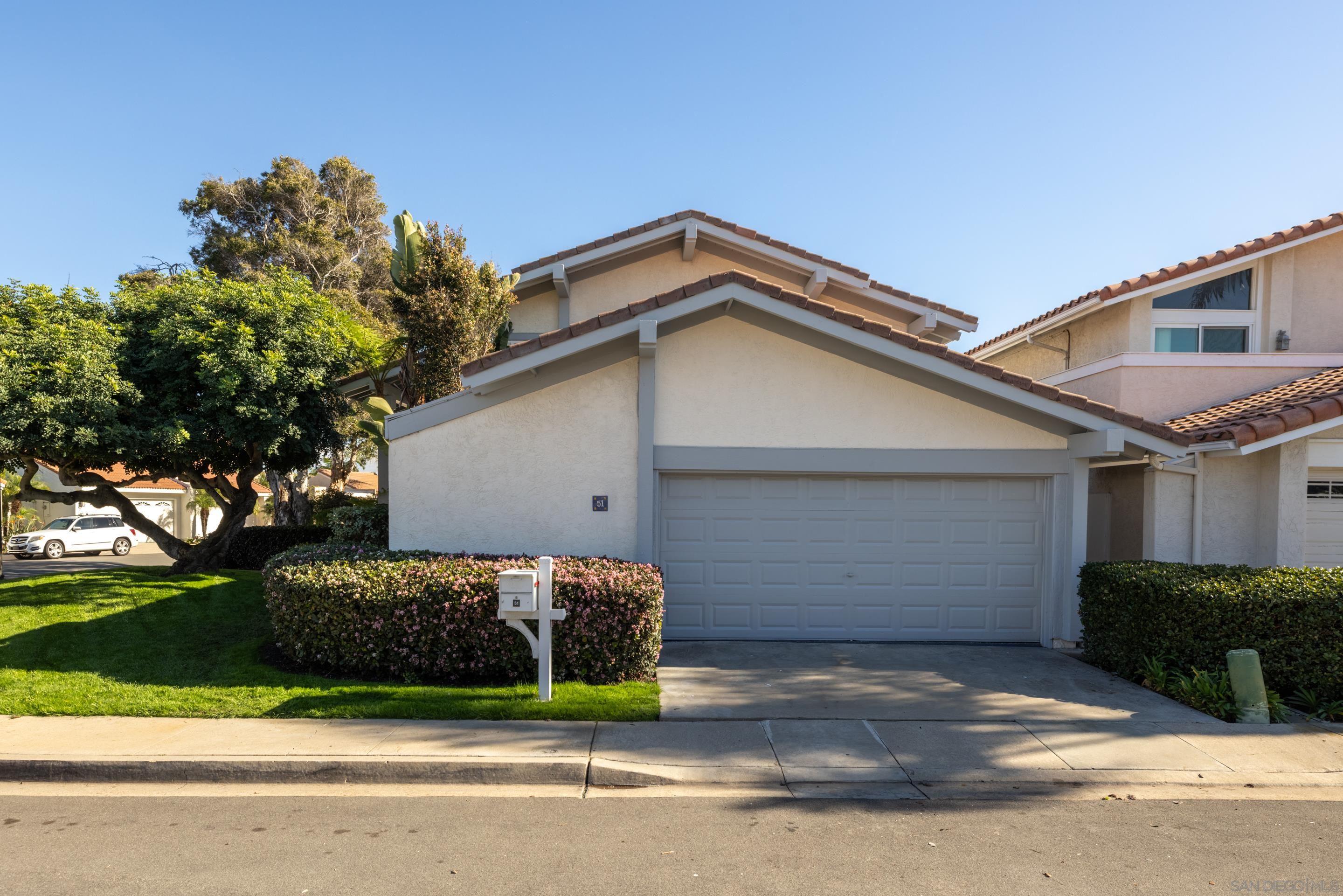 Detail Gallery Image 30 of 32 For , Coronado,  CA 92118 - 5 Beds | 3 Baths