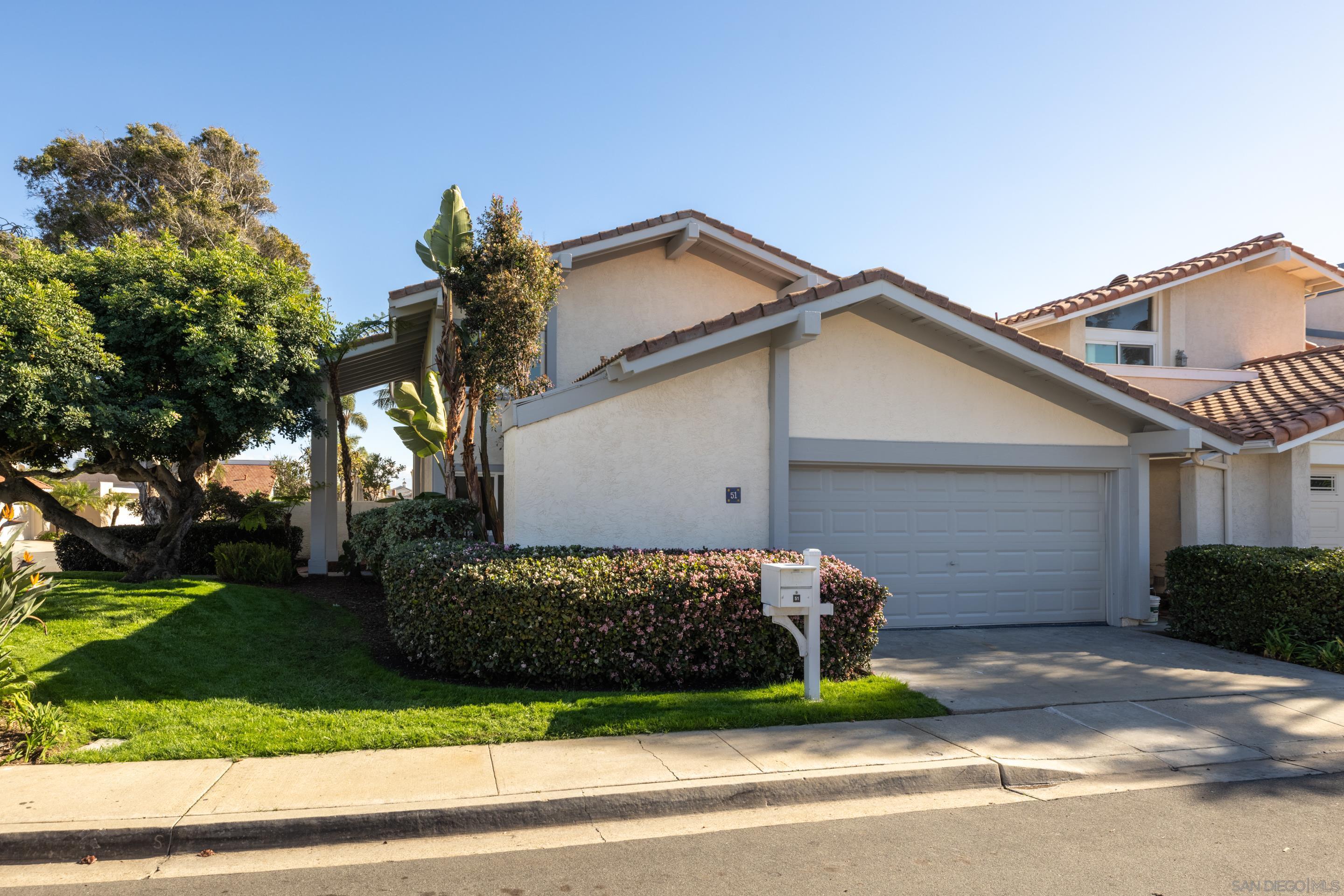 Detail Gallery Image 32 of 32 For , Coronado,  CA 92118 - 5 Beds | 3 Baths