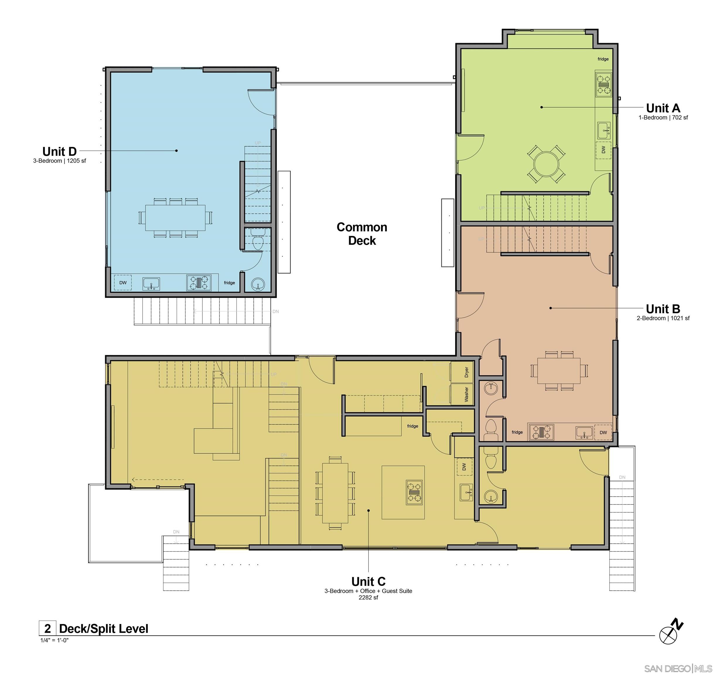 Detail Gallery Image 18 of 20 For 385  Juniper, Carlsbad,  CA 92008 - – Beds | – Baths