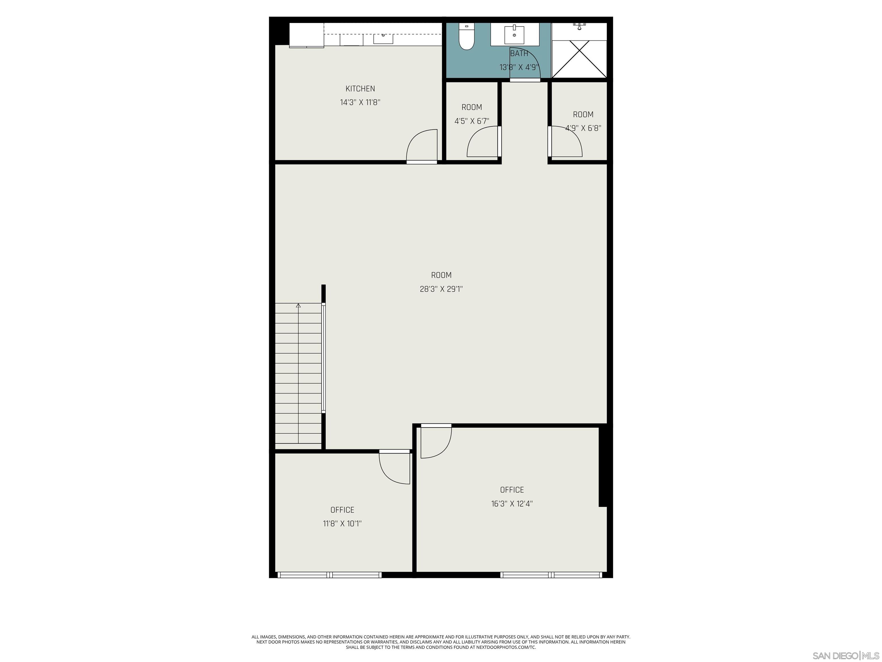 Detail Gallery Image 20 of 20 For 5731  Palmer Way #C, Carlsbad,  CA 92010 - – Beds | – Baths