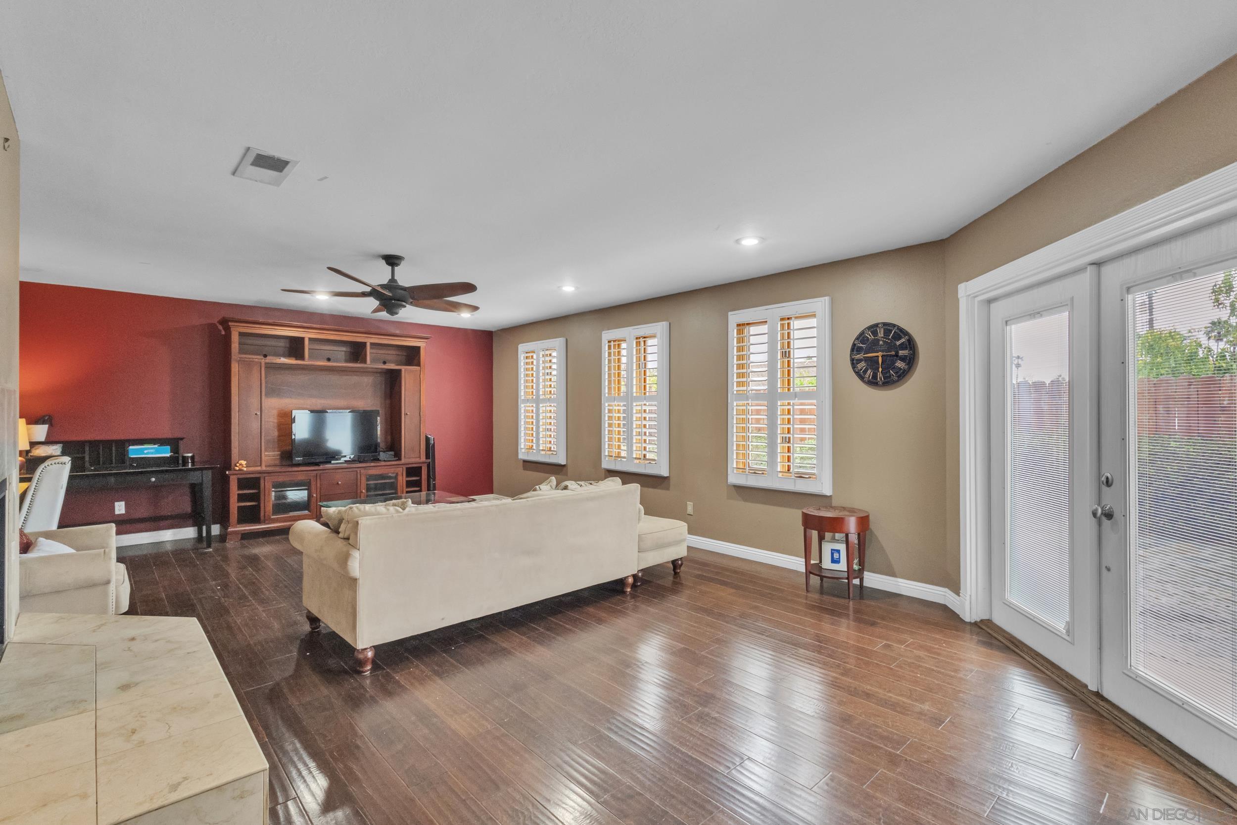 Detail Gallery Image 16 of 48 For 6907  Bettyhill Dr., San Diego,  CA 92117 - 4 Beds | 2 Baths