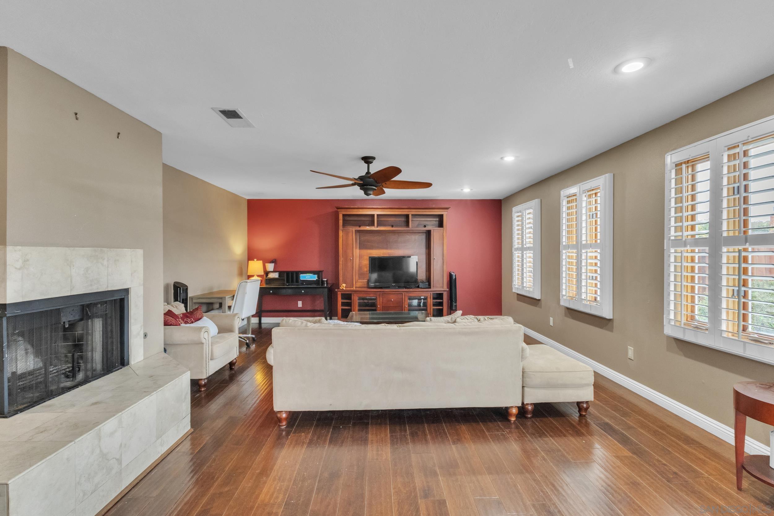 Detail Gallery Image 20 of 48 For 6907  Bettyhill Dr., San Diego,  CA 92117 - 4 Beds | 2 Baths