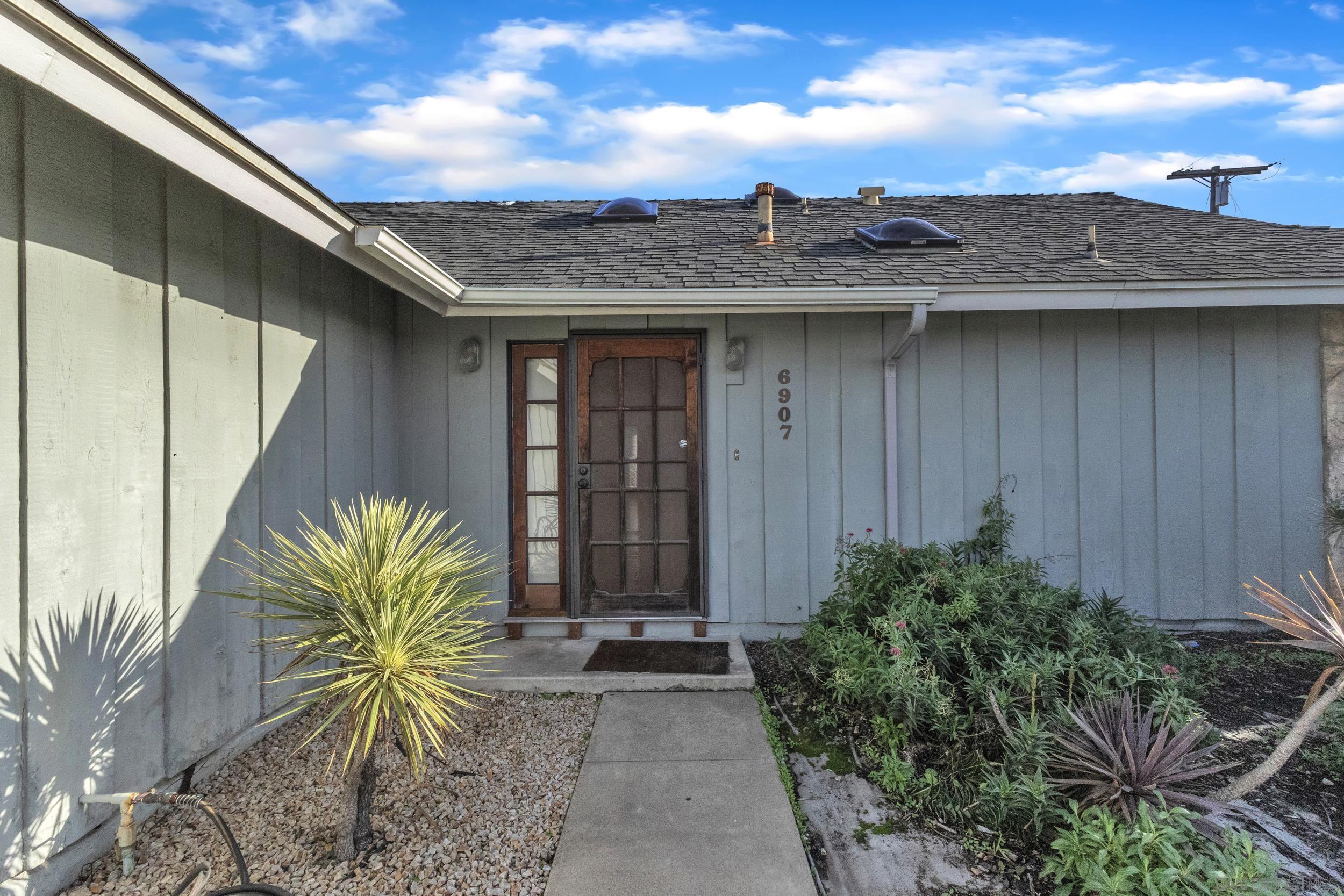 Detail Gallery Image 32 of 48 For 6907  Bettyhill Dr., San Diego,  CA 92117 - 4 Beds | 2 Baths