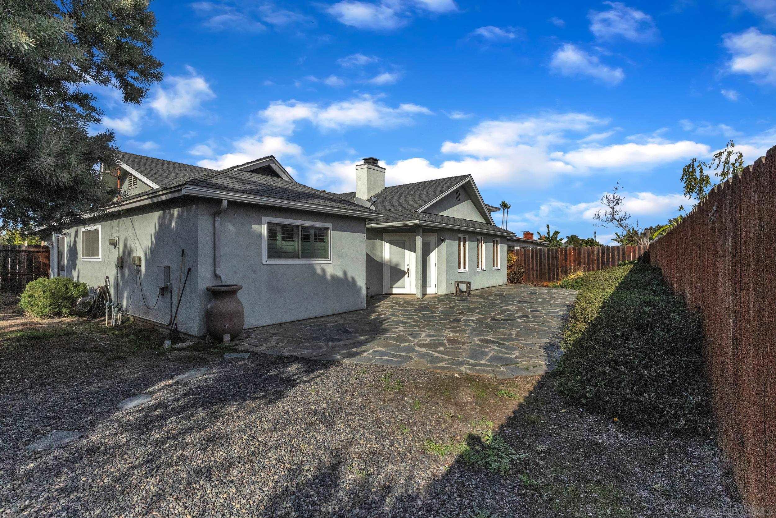 Detail Gallery Image 35 of 48 For 6907  Bettyhill Dr., San Diego,  CA 92117 - 4 Beds | 2 Baths