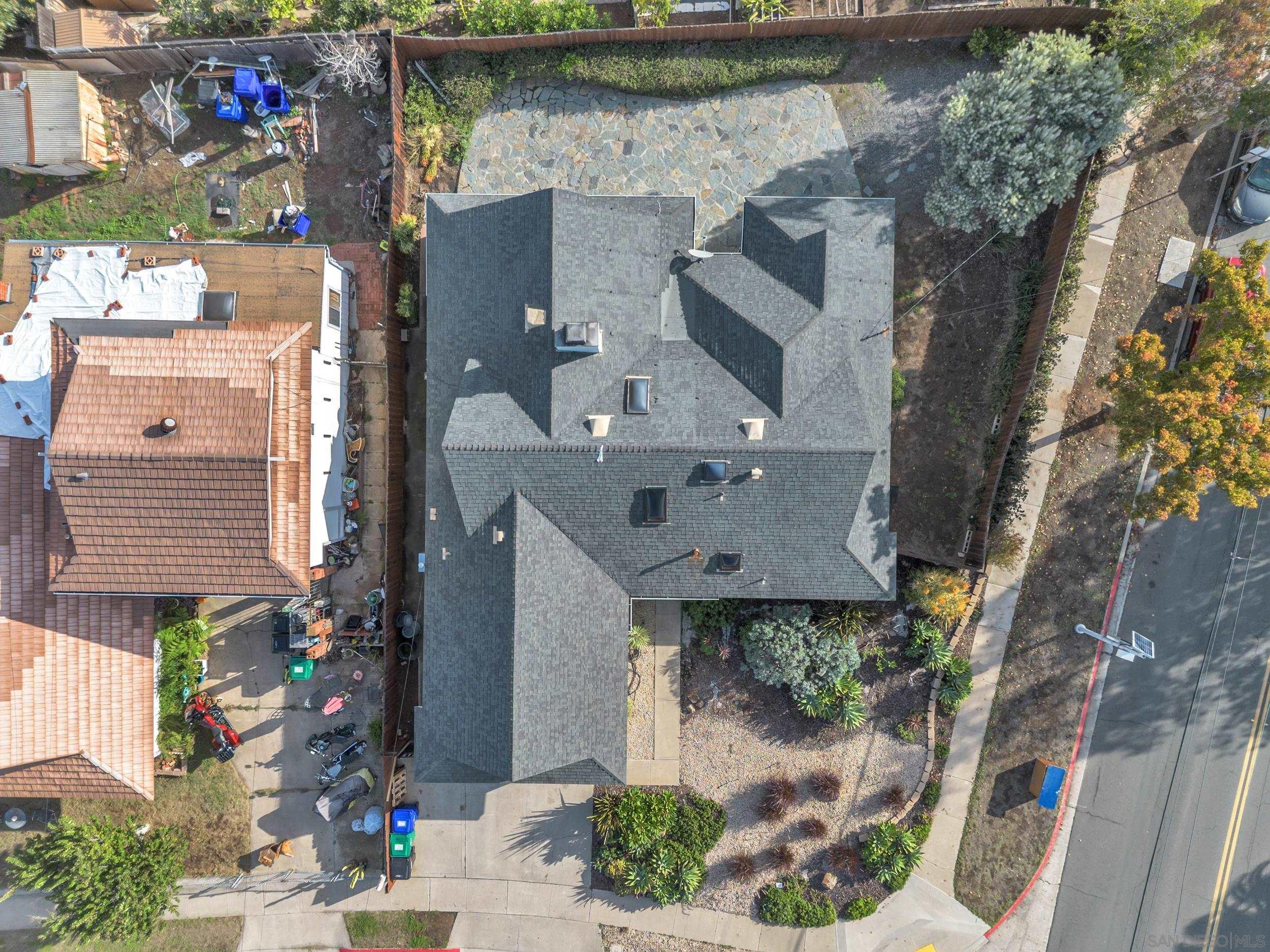 Detail Gallery Image 42 of 48 For 6907  Bettyhill Dr., San Diego,  CA 92117 - 4 Beds | 2 Baths