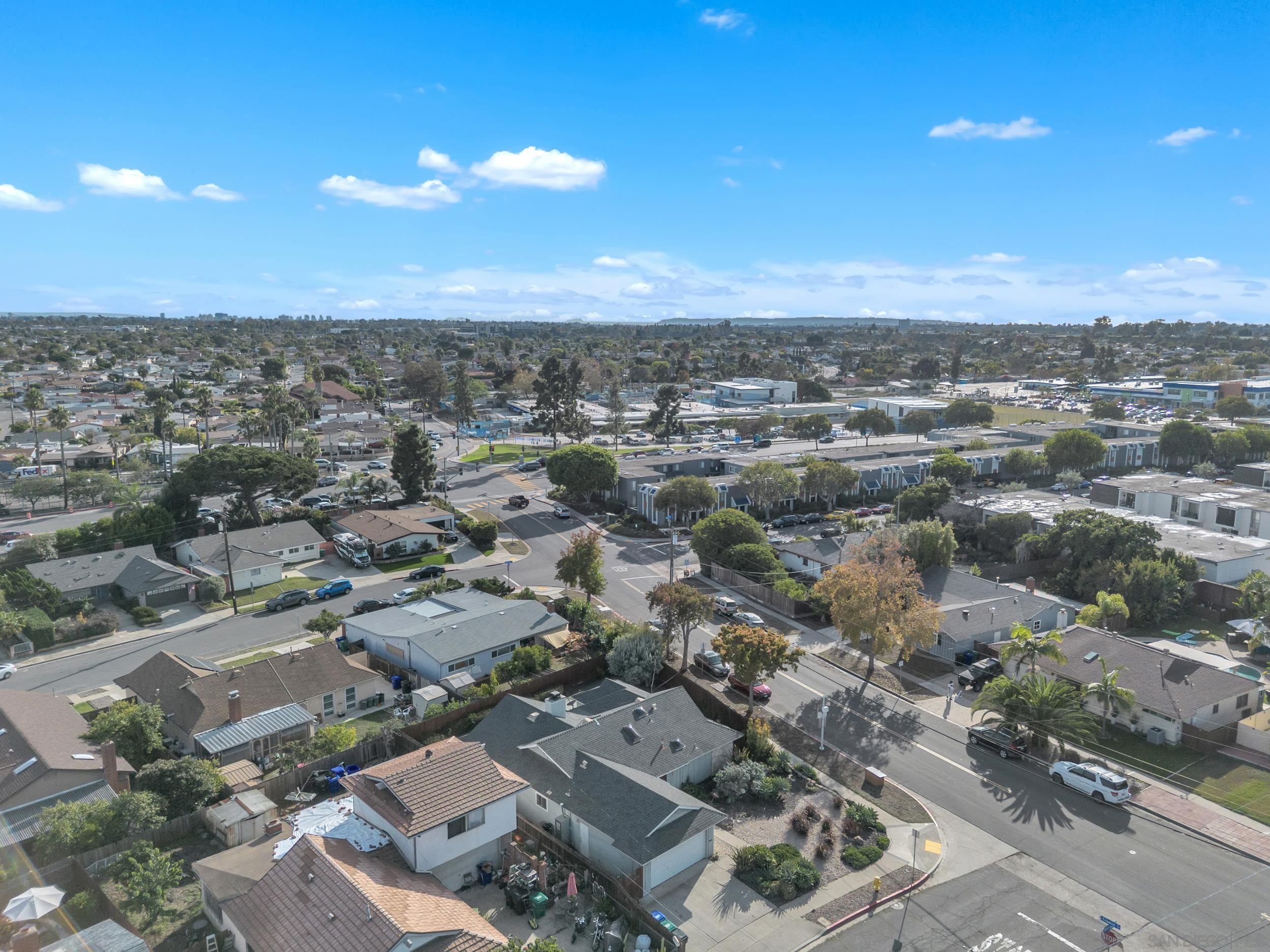 Detail Gallery Image 44 of 48 For 6907  Bettyhill Dr., San Diego,  CA 92117 - 4 Beds | 2 Baths