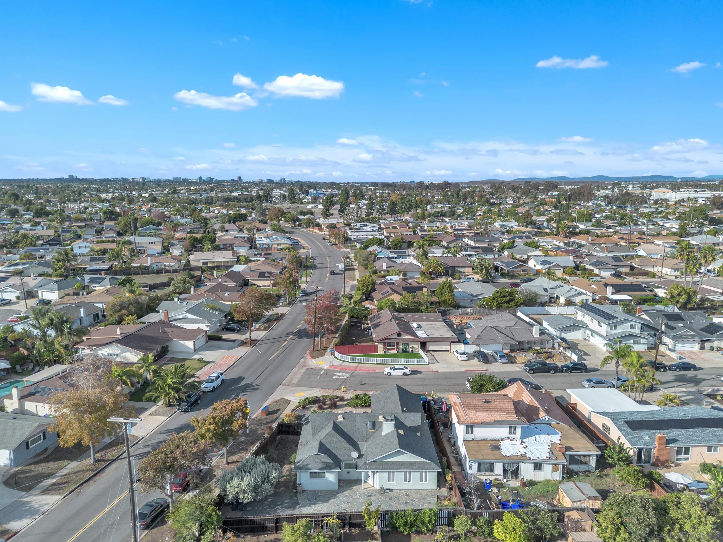 Detail Gallery Image 45 of 48 For 6907  Bettyhill Dr., San Diego,  CA 92117 - 4 Beds | 2 Baths