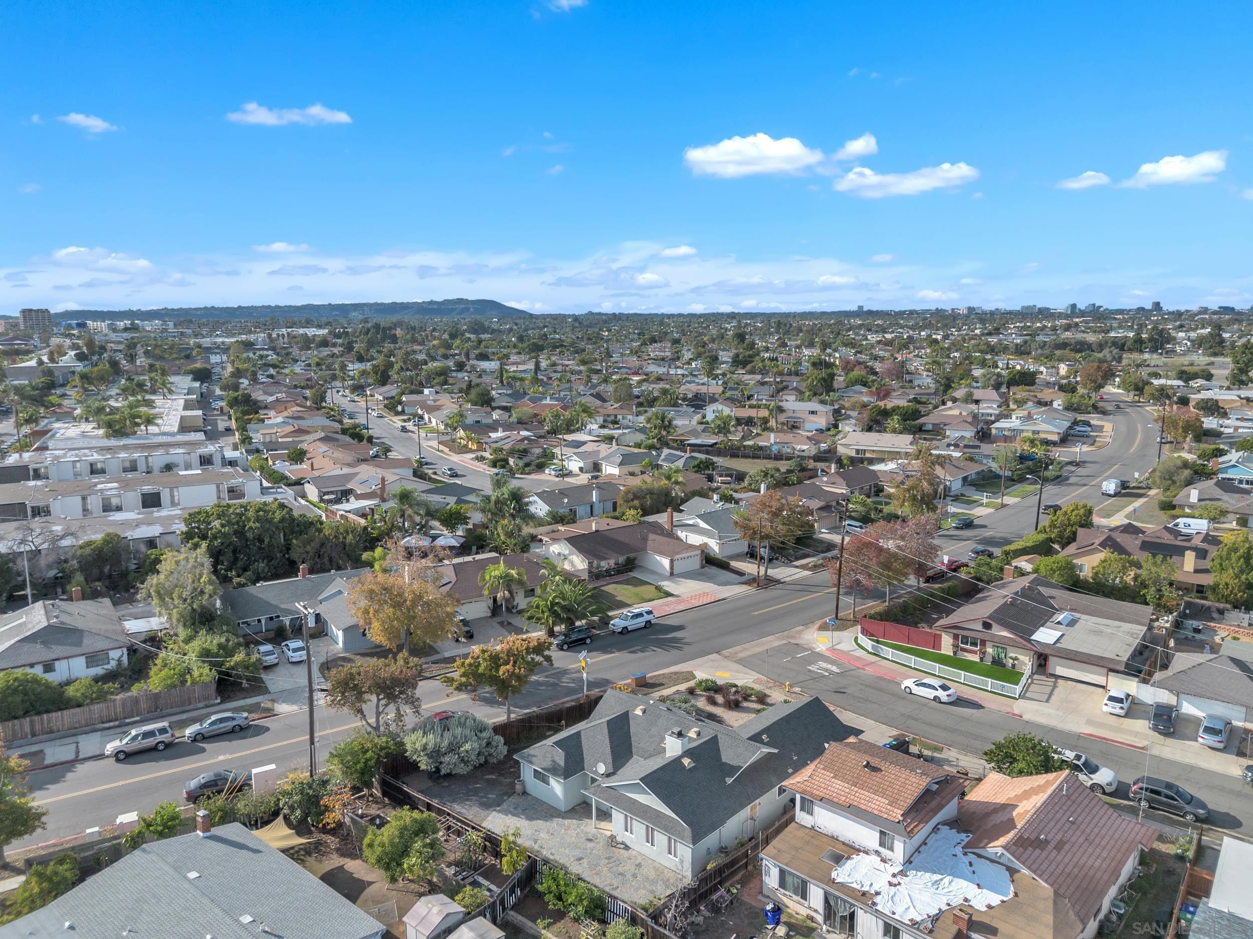Detail Gallery Image 46 of 48 For 6907  Bettyhill Dr., San Diego,  CA 92117 - 4 Beds | 2 Baths