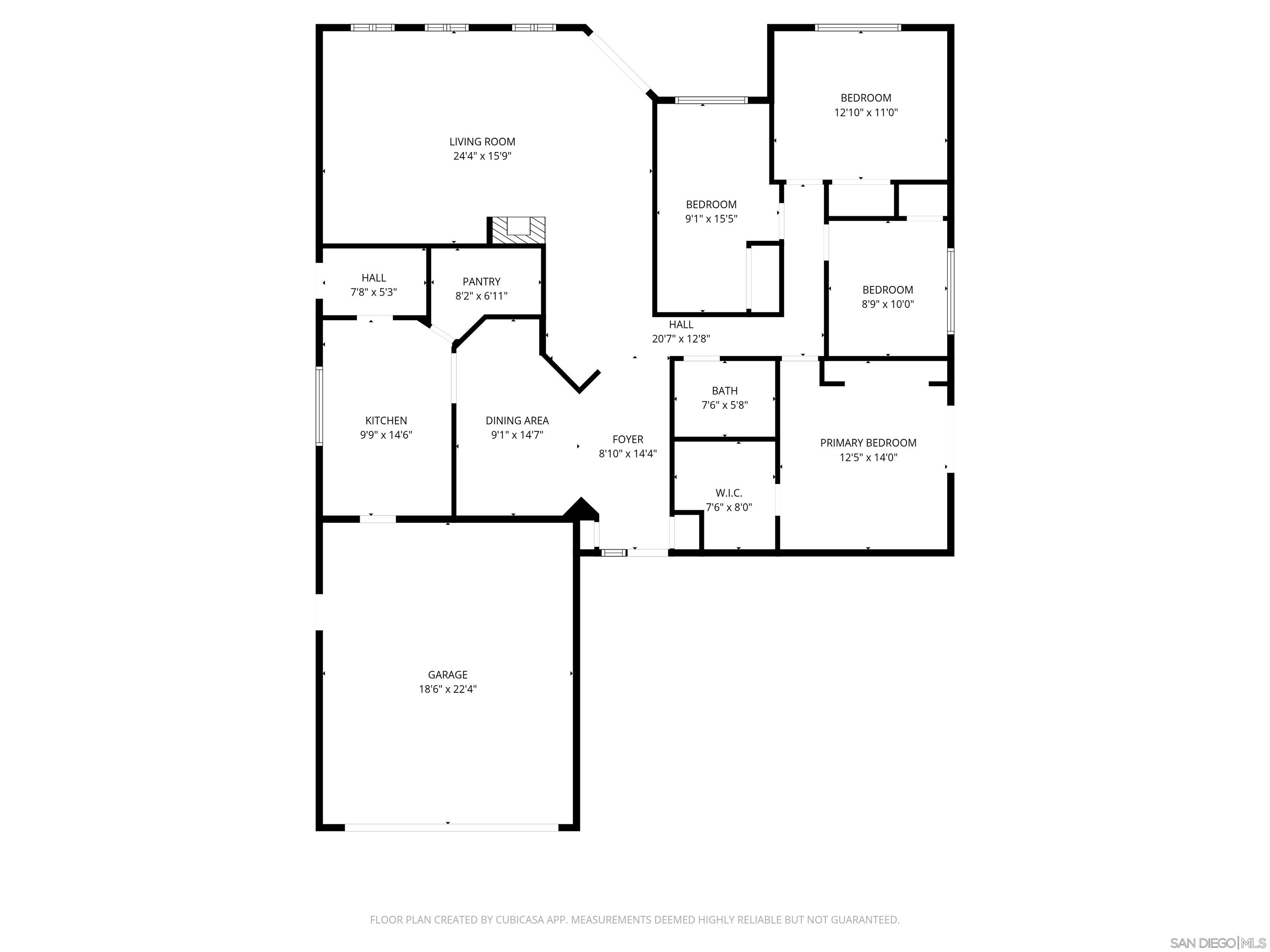 Detail Gallery Image 48 of 48 For 6907  Bettyhill Dr., San Diego,  CA 92117 - 4 Beds | 2 Baths