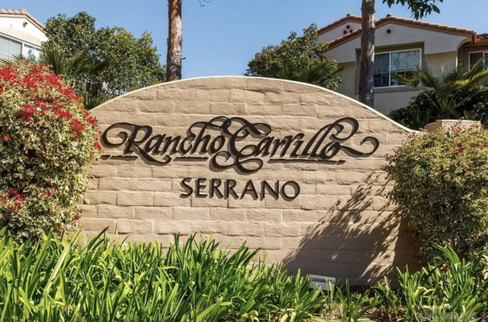 Detail Gallery Image 3 of 26 For 6141  Paseo Granito, Carlsbad,  CA 92009 - 3 Beds | 2 Baths