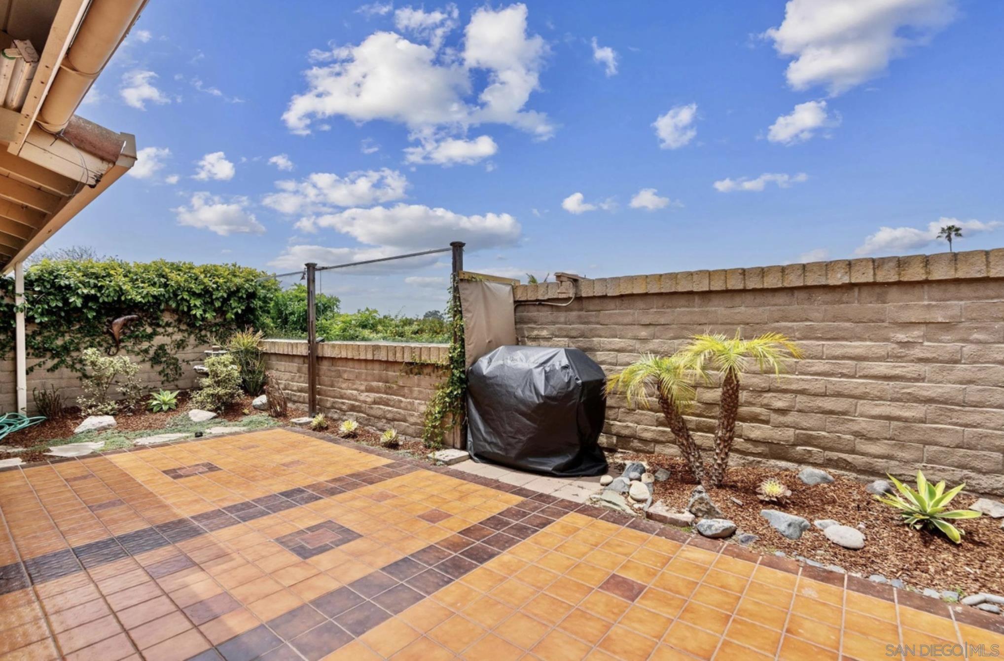 Detail Gallery Image 27 of 27 For 1608  Caminito Asterisco, La Jolla,  CA 92037 - 3 Beds | 2 Baths