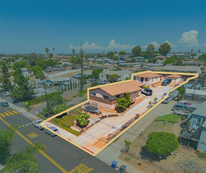 Detail Gallery Image 21 of 23 For 2245 S Lanoitan Ave, National City,  CA 91950 - – Beds | – Baths