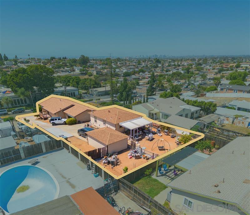 Detail Gallery Image 22 of 23 For 2245 S Lanoitan Ave, National City,  CA 91950 - – Beds | – Baths