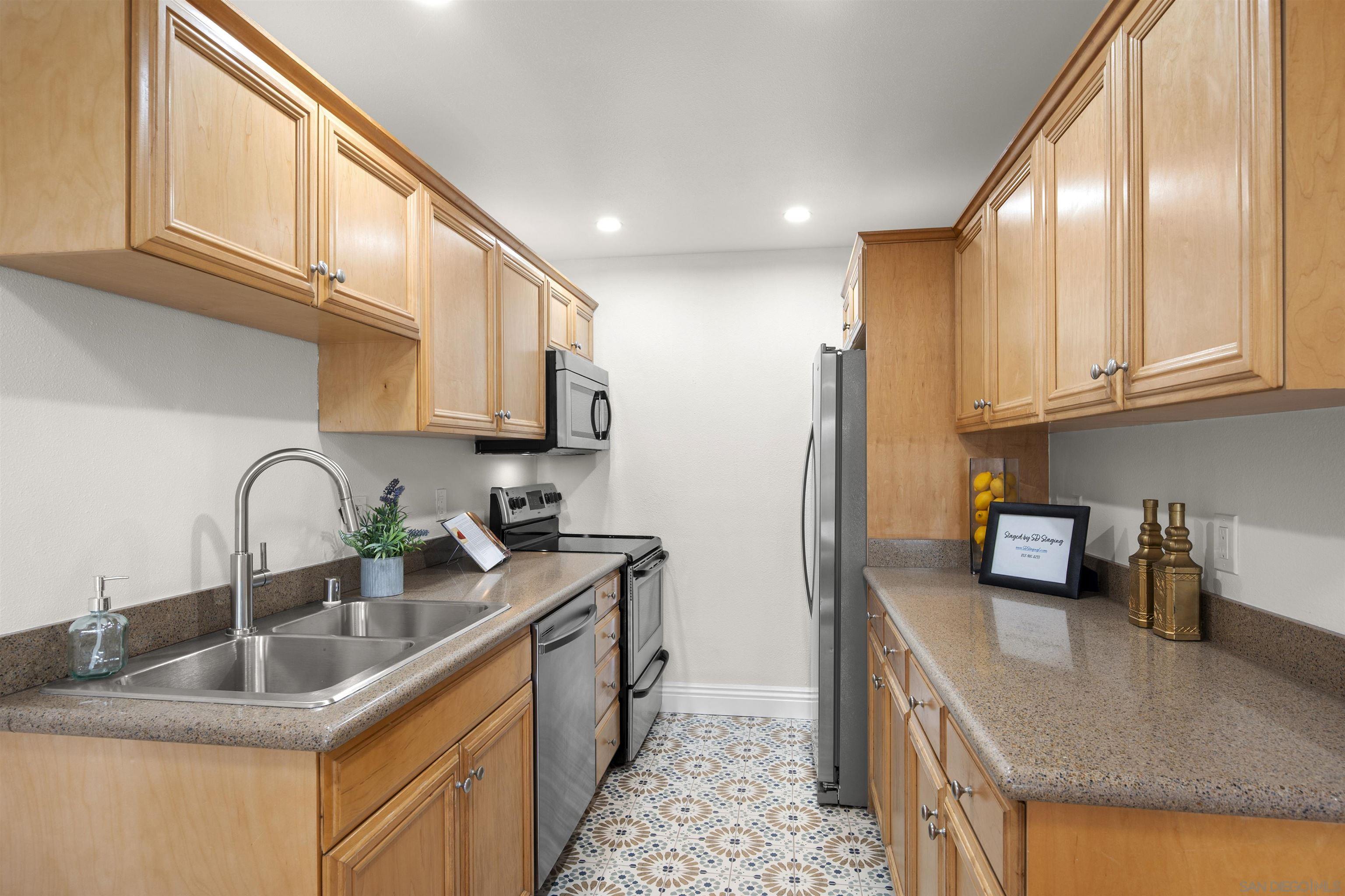 Detail Gallery Image 11 of 28 For 3980  8th Avenue  #109,  San Diego,  CA 92103 - 1 Beds | 1 Baths