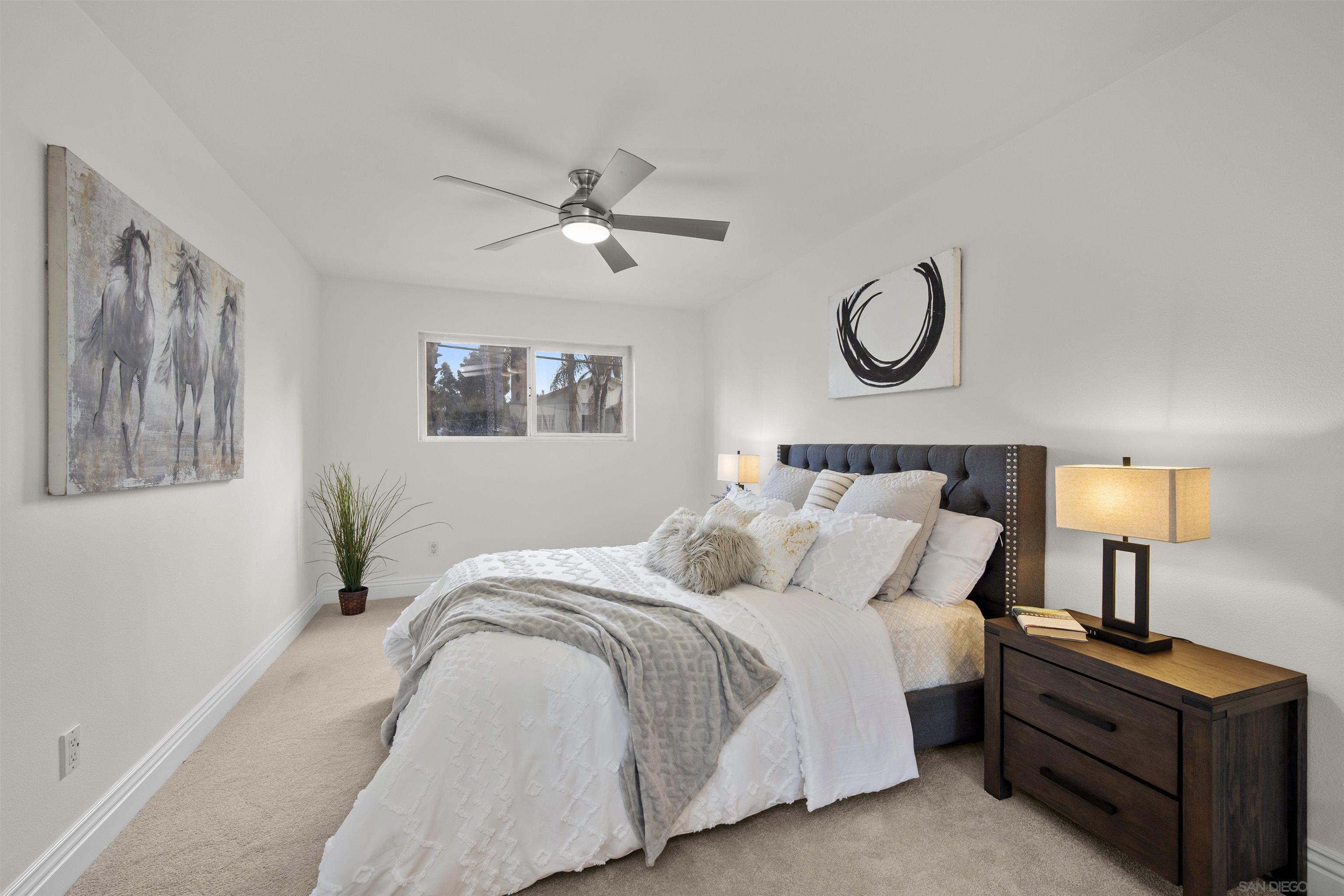 Detail Gallery Image 15 of 28 For 3980  8th Avenue  #109,  San Diego,  CA 92103 - 1 Beds | 1 Baths