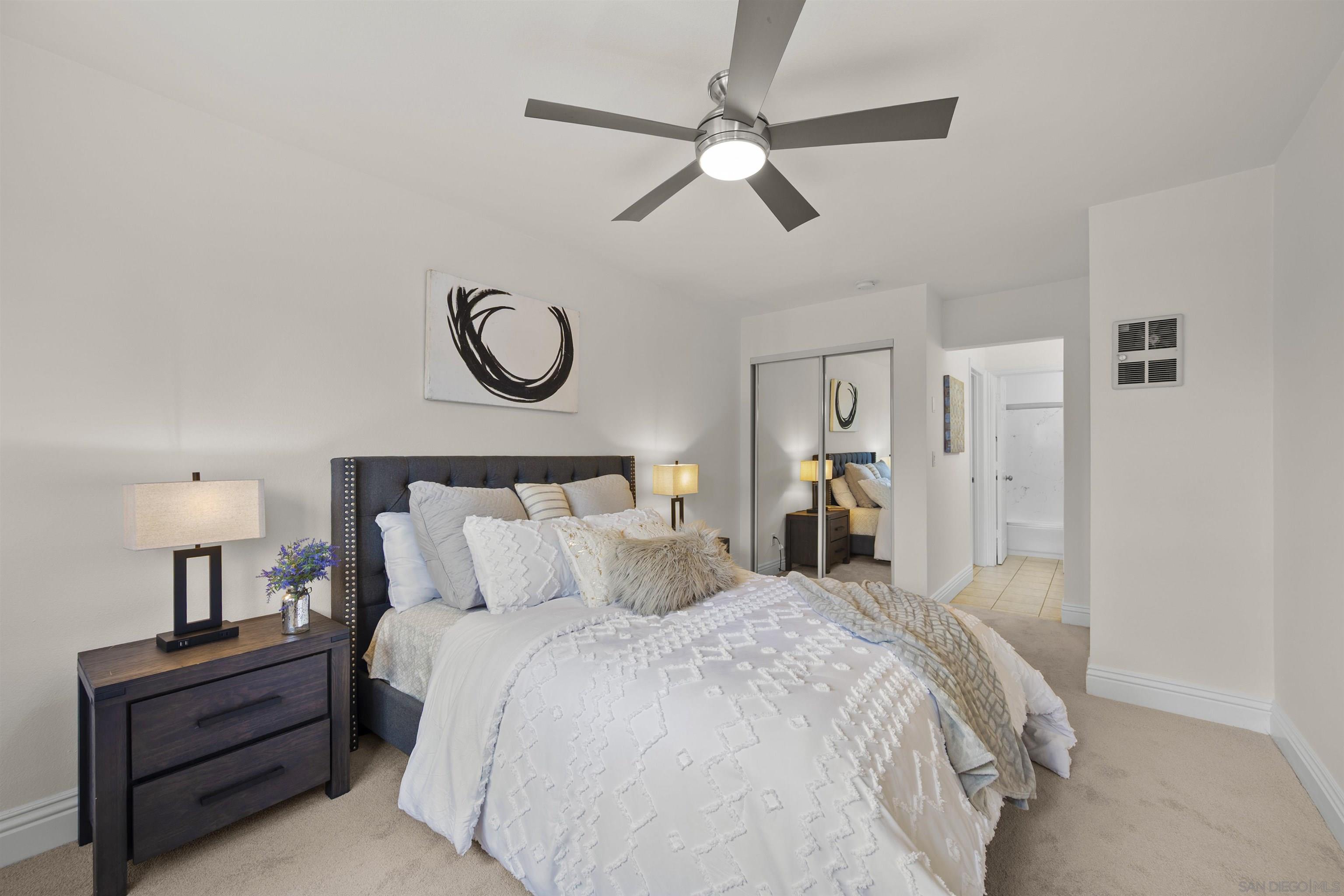 Detail Gallery Image 16 of 28 For 3980  8th Avenue  #109,  San Diego,  CA 92103 - 1 Beds | 1 Baths