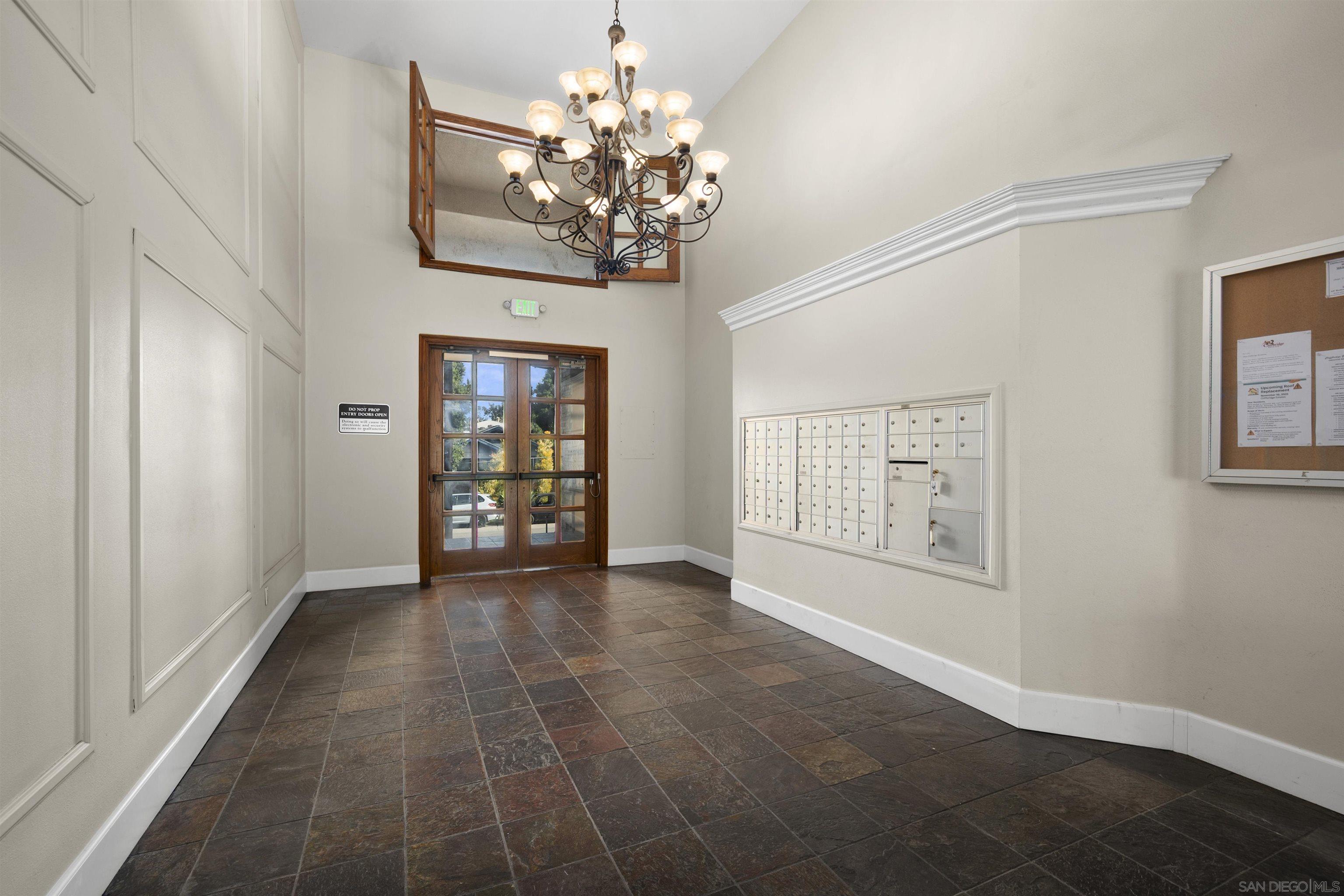 Detail Gallery Image 25 of 28 For 3980  8th Avenue  #109,  San Diego,  CA 92103 - 1 Beds | 1 Baths