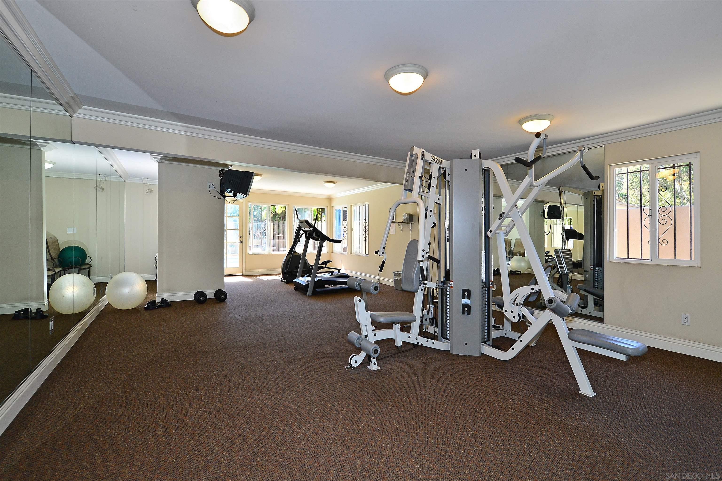 Detail Gallery Image 27 of 28 For 3980  8th Avenue  #109,  San Diego,  CA 92103 - 1 Beds | 1 Baths