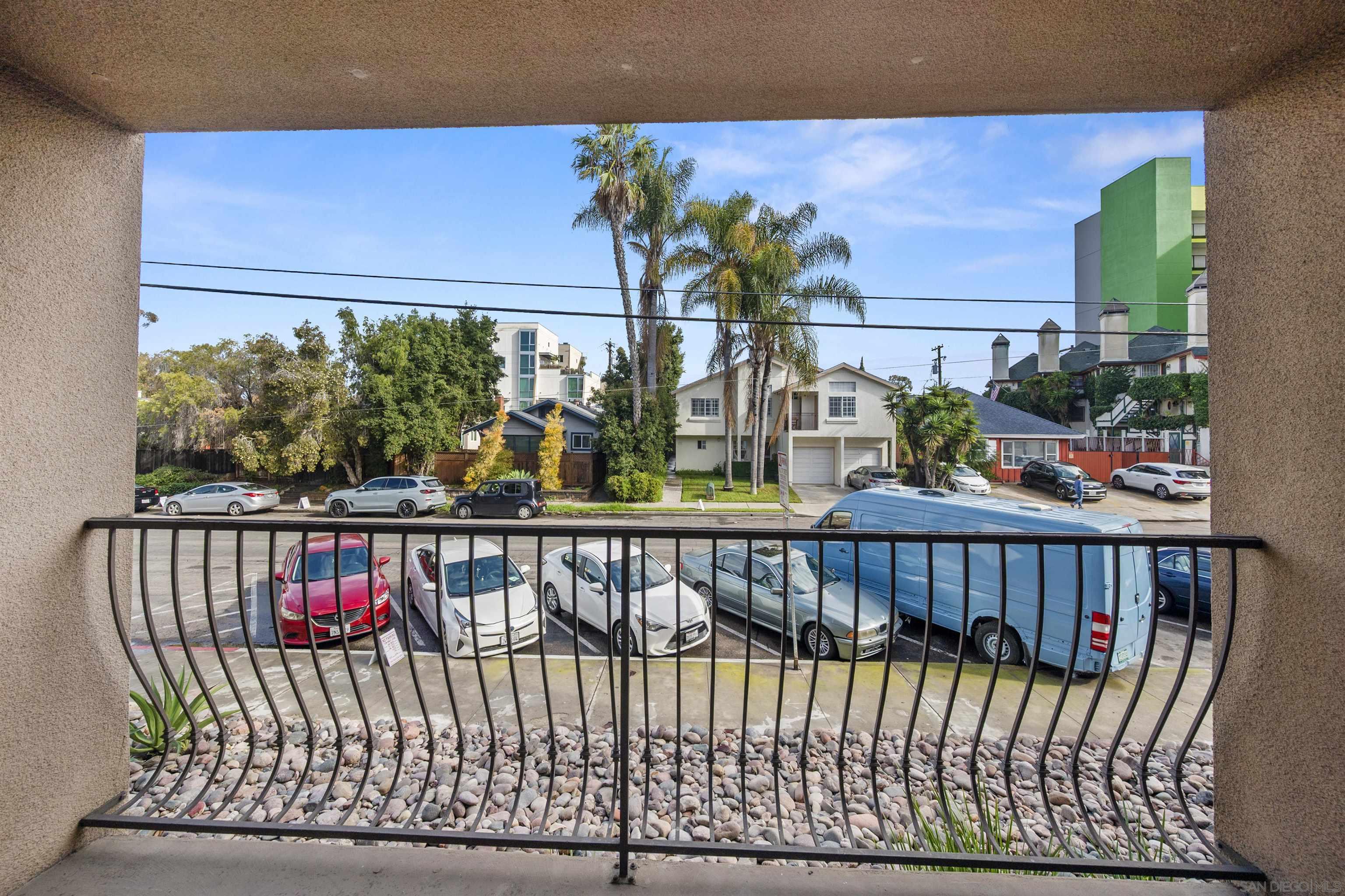 Detail Gallery Image 4 of 28 For 3980  8th Avenue  #109,  San Diego,  CA 92103 - 1 Beds | 1 Baths