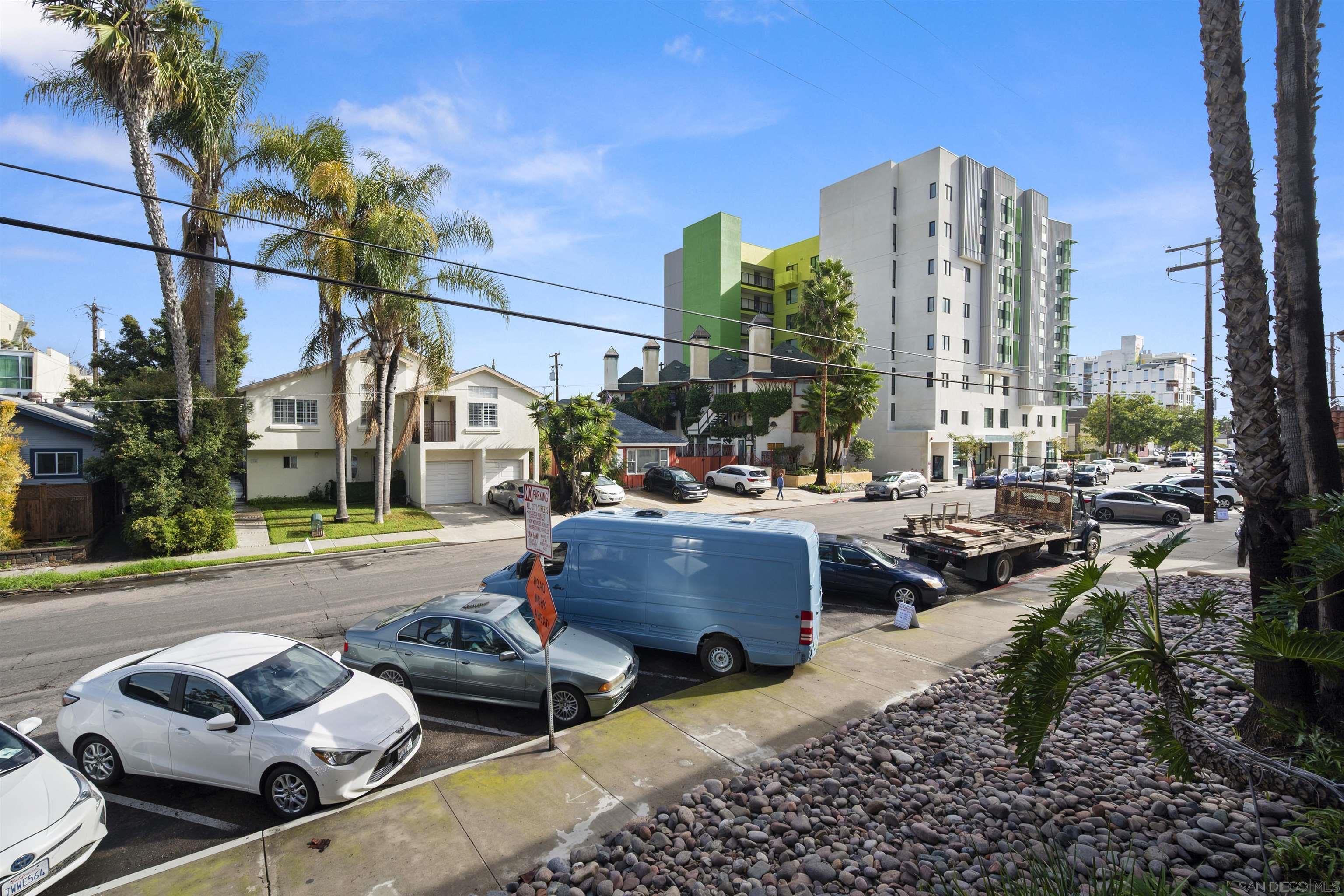 Detail Gallery Image 5 of 28 For 3980  8th Avenue  #109,  San Diego,  CA 92103 - 1 Beds | 1 Baths