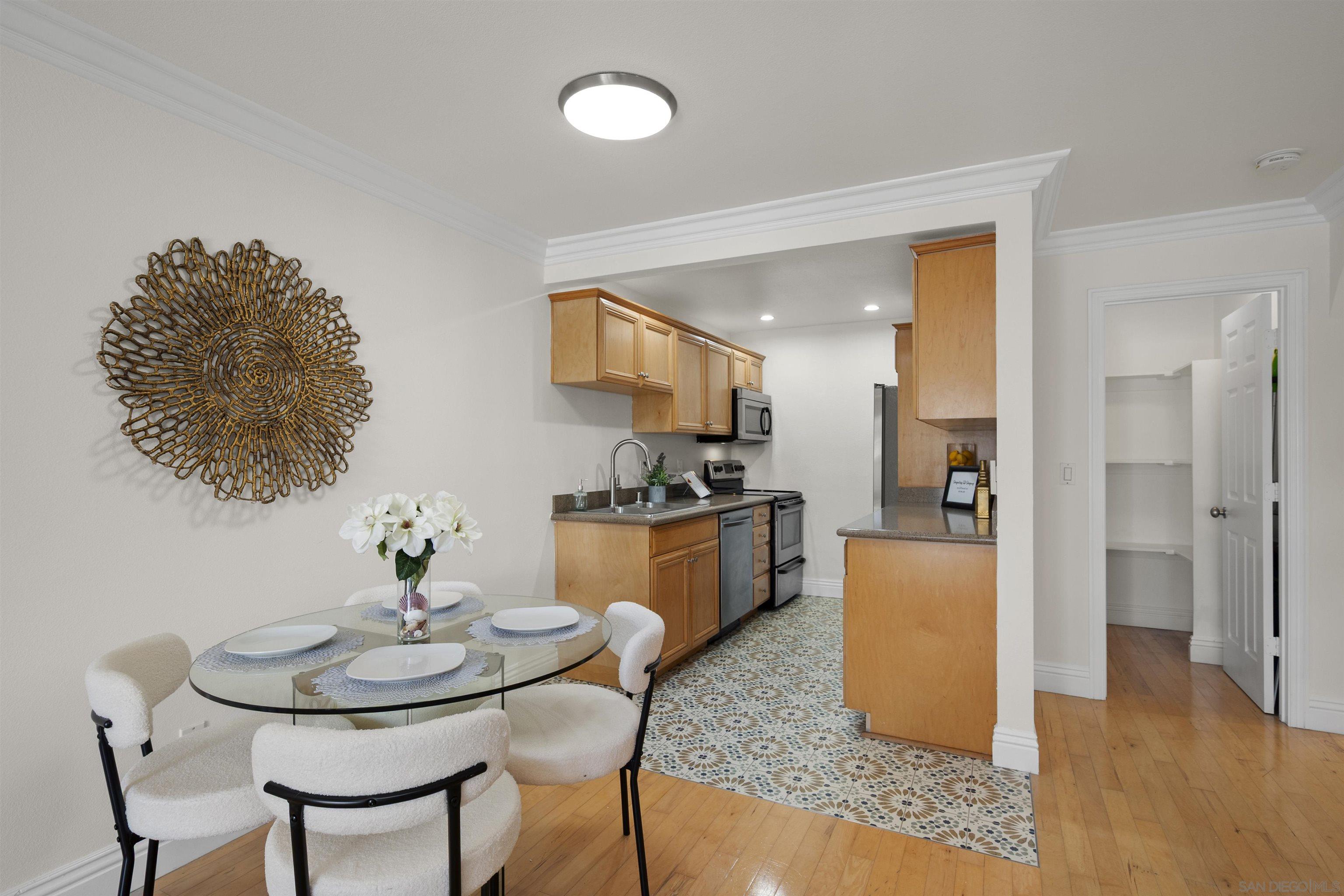 Detail Gallery Image 10 of 28 For 3980  8th Avenue  #109,  San Diego,  CA 92103 - 1 Beds | 1 Baths