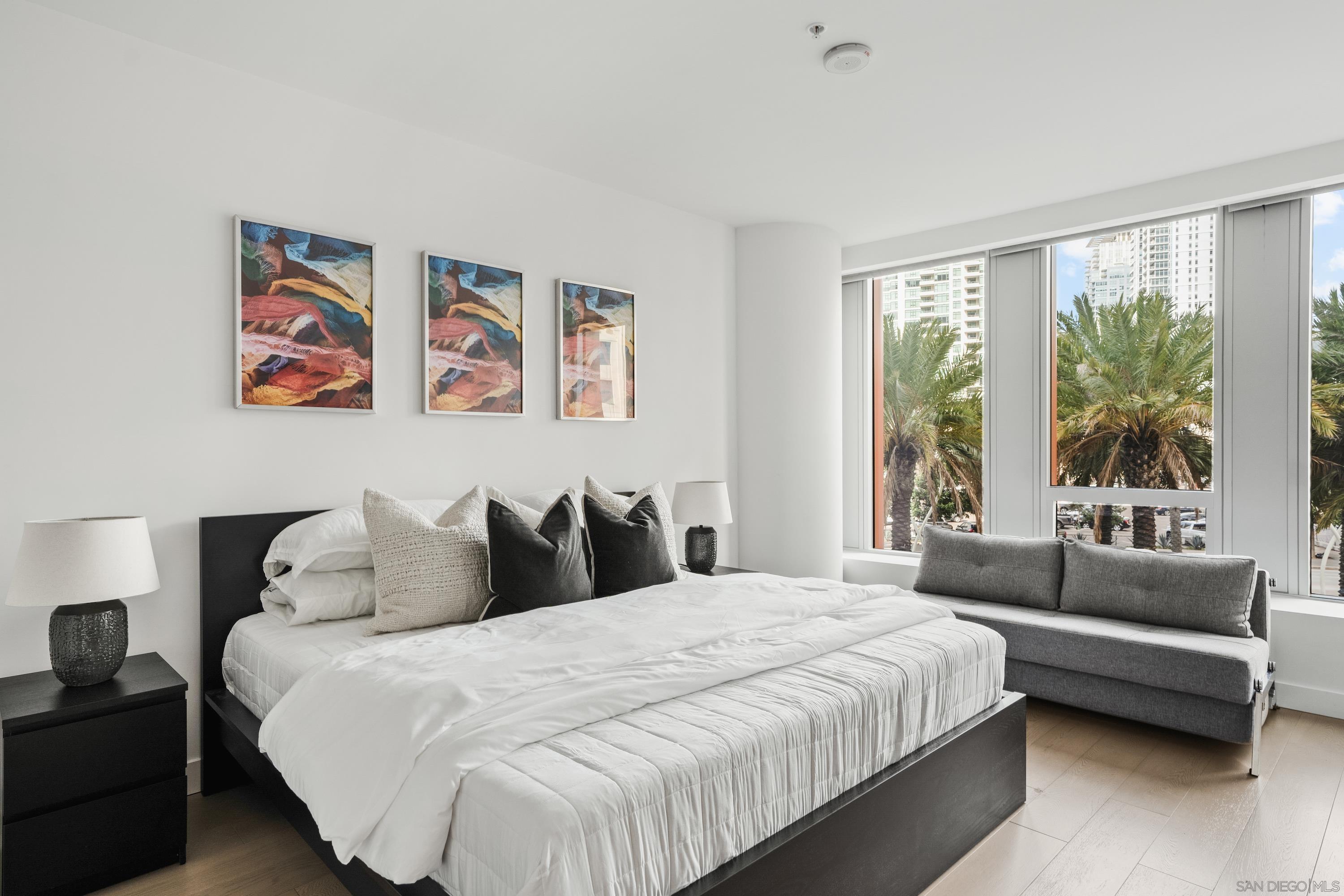 Detail Gallery Image 13 of 46 For 888 W E St  305, San Diego,  CA 92101 - 2 Beds | 2 Baths