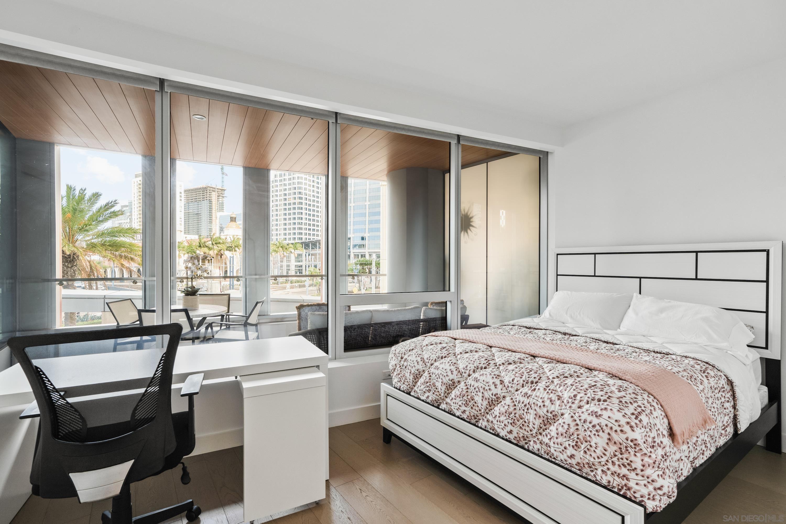 Detail Gallery Image 17 of 46 For 888 W E St  305, San Diego,  CA 92101 - 2 Beds | 2 Baths