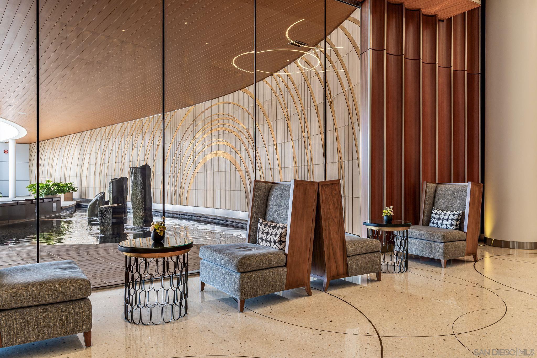 Detail Gallery Image 22 of 46 For 888 W E St  305, San Diego,  CA 92101 - 2 Beds | 2 Baths