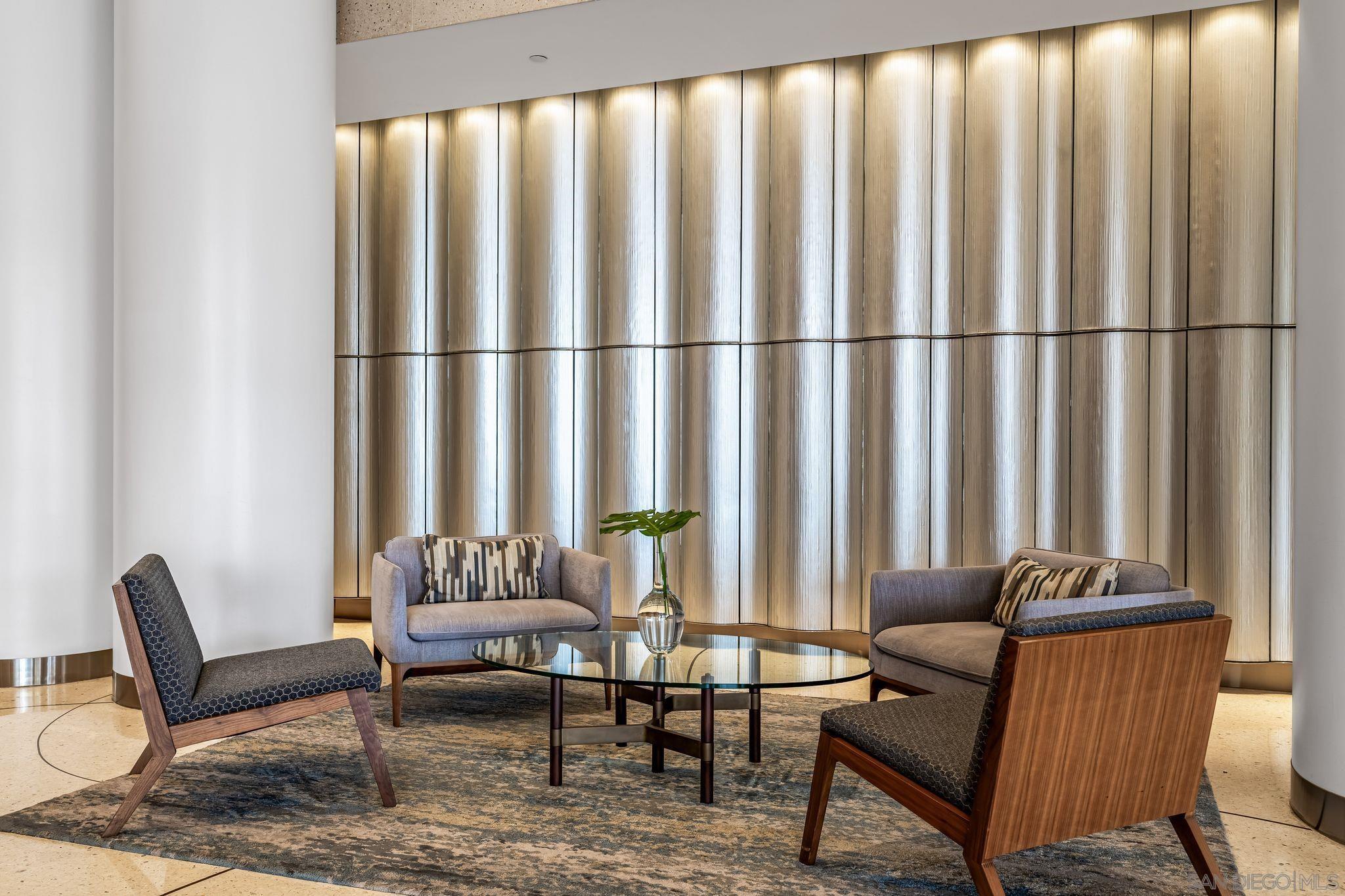 Detail Gallery Image 23 of 46 For 888 W E St  305, San Diego,  CA 92101 - 2 Beds | 2 Baths