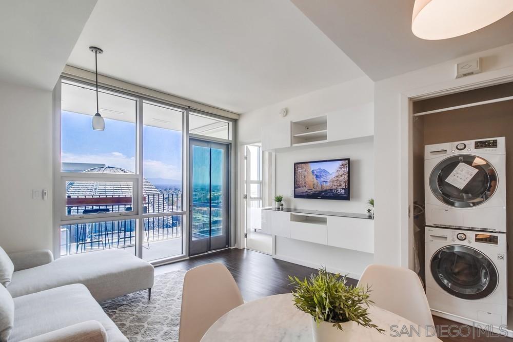 Detail Gallery Image 11 of 38 For 321  10 Th Avenue  2103, San Diego,  CA 92101 - 1 Beds | 1 Baths