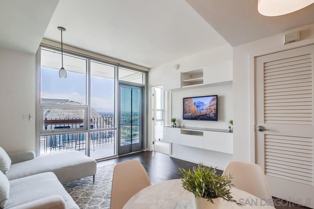 Detail Gallery Image 12 of 38 For 321  10 Th Avenue  2103, San Diego,  CA 92101 - 1 Beds | 1 Baths