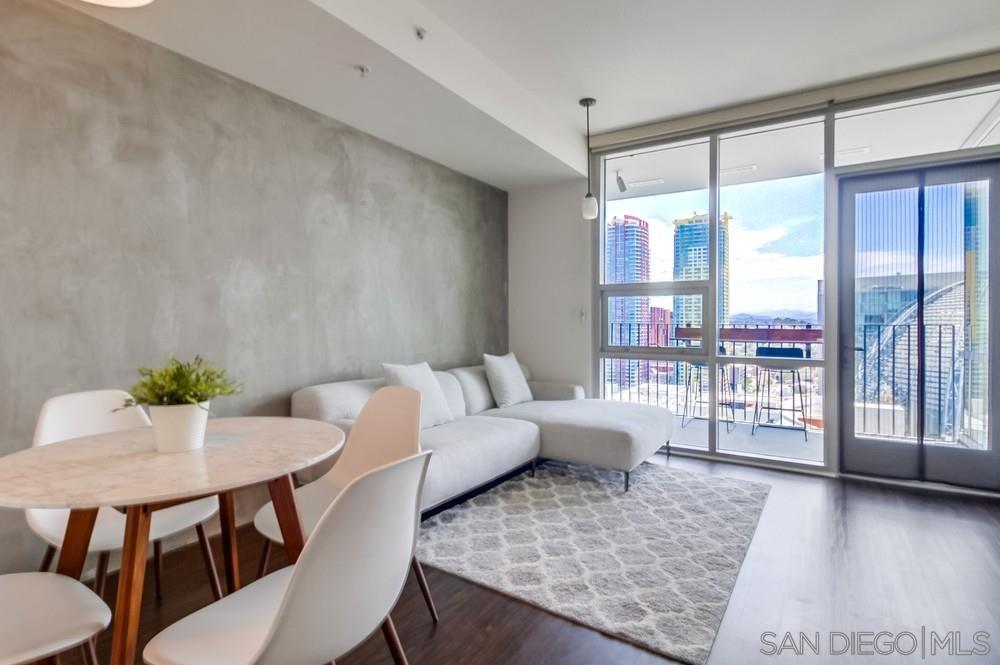 Detail Gallery Image 13 of 38 For 321  10 Th Avenue  2103, San Diego,  CA 92101 - 1 Beds | 1 Baths