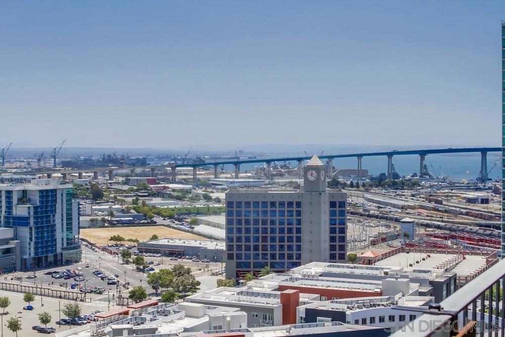 Detail Gallery Image 14 of 38 For 321  10 Th Avenue  2103, San Diego,  CA 92101 - 1 Beds | 1 Baths