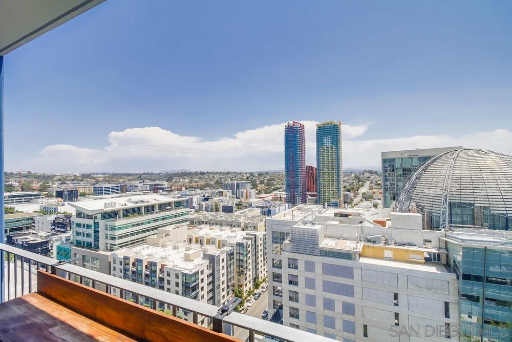 Detail Gallery Image 15 of 38 For 321  10 Th Avenue  2103, San Diego,  CA 92101 - 1 Beds | 1 Baths