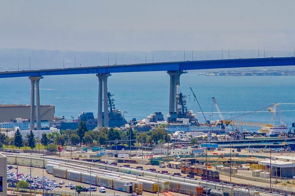 Detail Gallery Image 19 of 38 For 321  10 Th Avenue  2103, San Diego,  CA 92101 - 1 Beds | 1 Baths