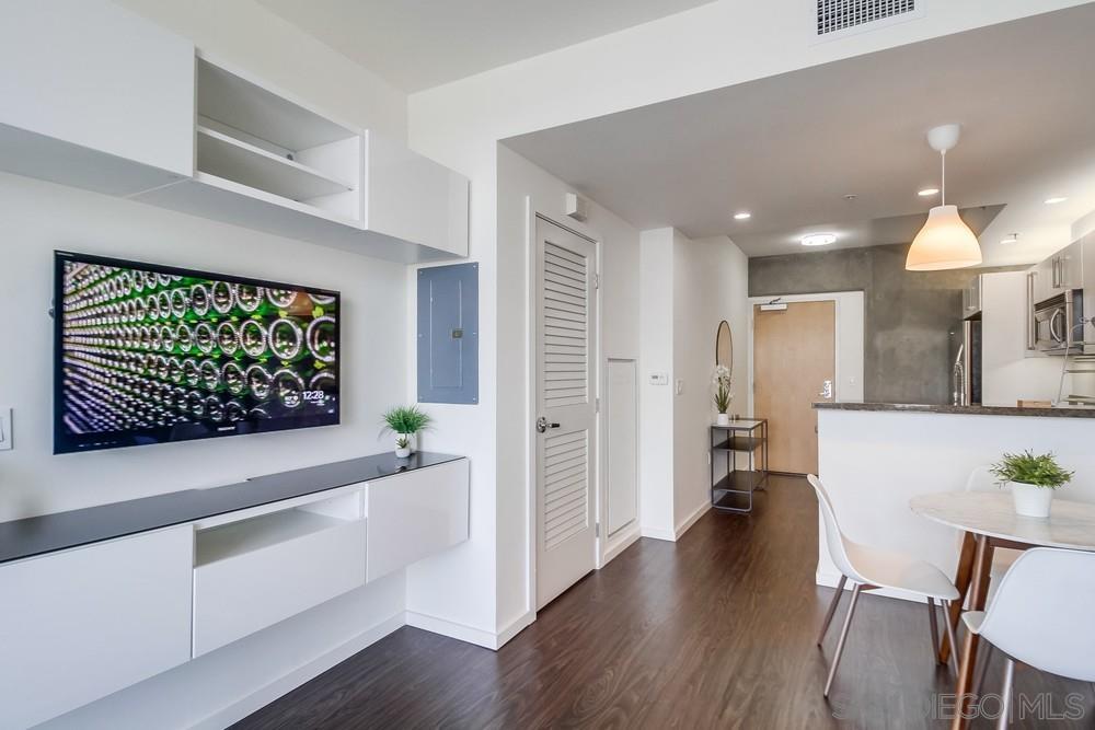 Detail Gallery Image 20 of 38 For 321  10 Th Avenue  2103, San Diego,  CA 92101 - 1 Beds | 1 Baths