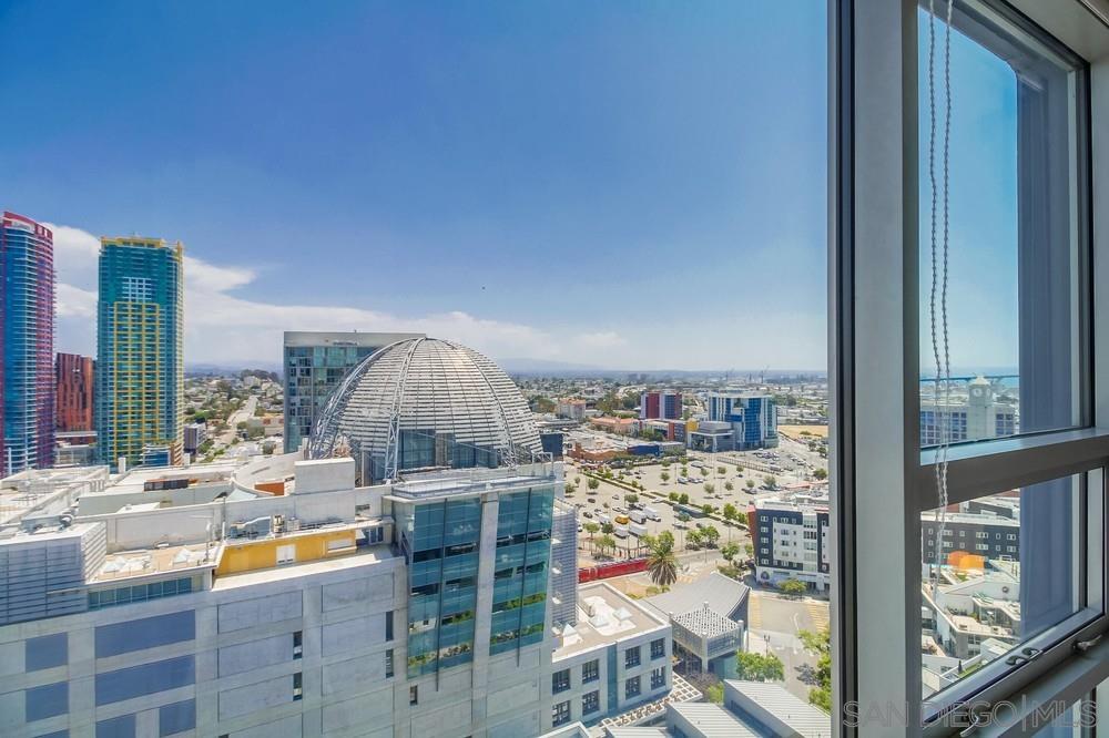 Detail Gallery Image 3 of 38 For 321  10 Th Avenue  2103, San Diego,  CA 92101 - 1 Beds | 1 Baths