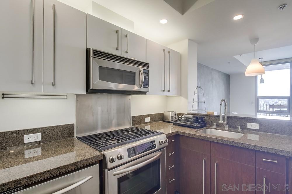 Detail Gallery Image 21 of 38 For 321  10 Th Avenue  2103, San Diego,  CA 92101 - 1 Beds | 1 Baths