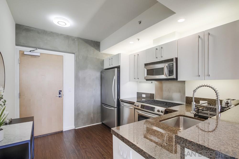 Detail Gallery Image 22 of 38 For 321  10 Th Avenue  2103, San Diego,  CA 92101 - 1 Beds | 1 Baths