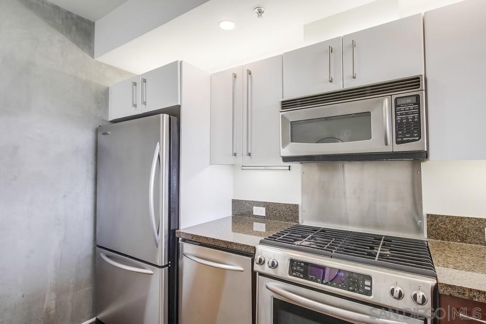 Detail Gallery Image 24 of 38 For 321  10 Th Avenue  2103, San Diego,  CA 92101 - 1 Beds | 1 Baths