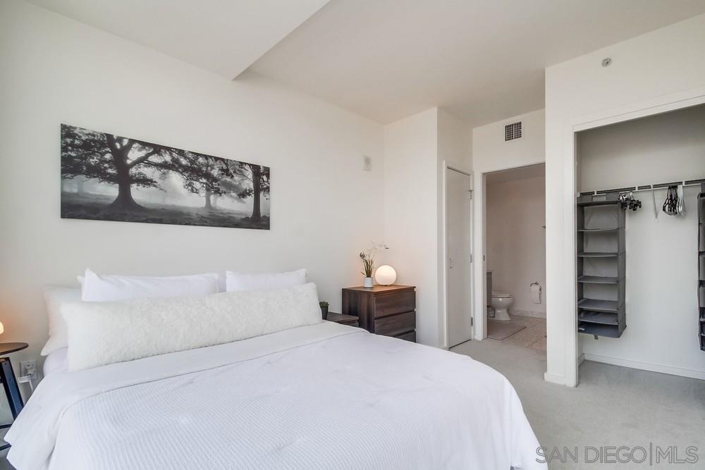 Detail Gallery Image 29 of 38 For 321  10 Th Avenue  2103, San Diego,  CA 92101 - 1 Beds | 1 Baths