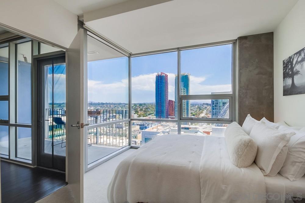 Detail Gallery Image 4 of 38 For 321  10 Th Avenue  2103, San Diego,  CA 92101 - 1 Beds | 1 Baths