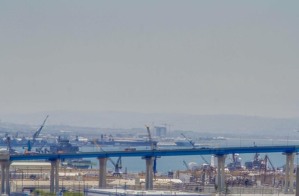 Detail Gallery Image 31 of 38 For 321  10 Th Avenue  2103, San Diego,  CA 92101 - 1 Beds | 1 Baths