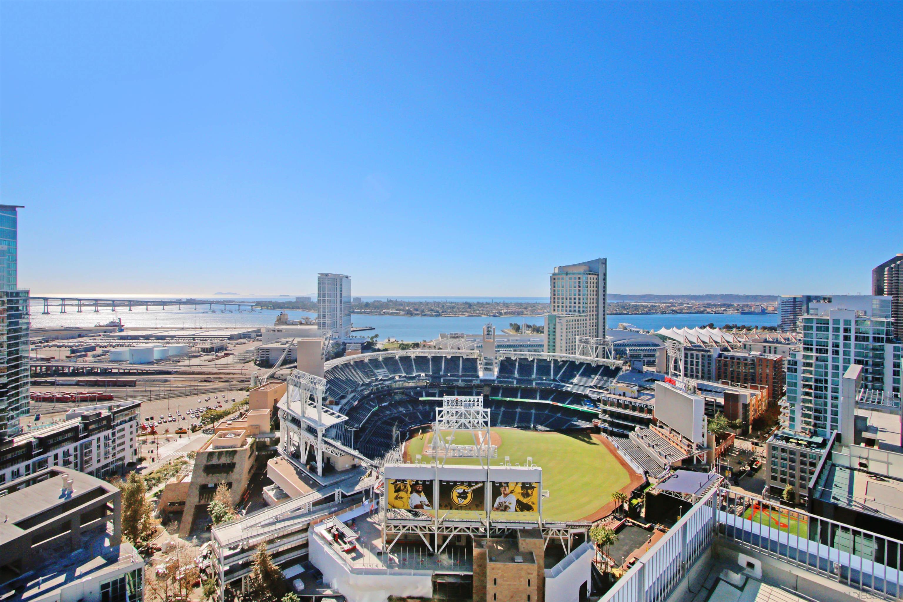 Detail Gallery Image 34 of 38 For 321  10 Th Avenue  2103, San Diego,  CA 92101 - 1 Beds | 1 Baths