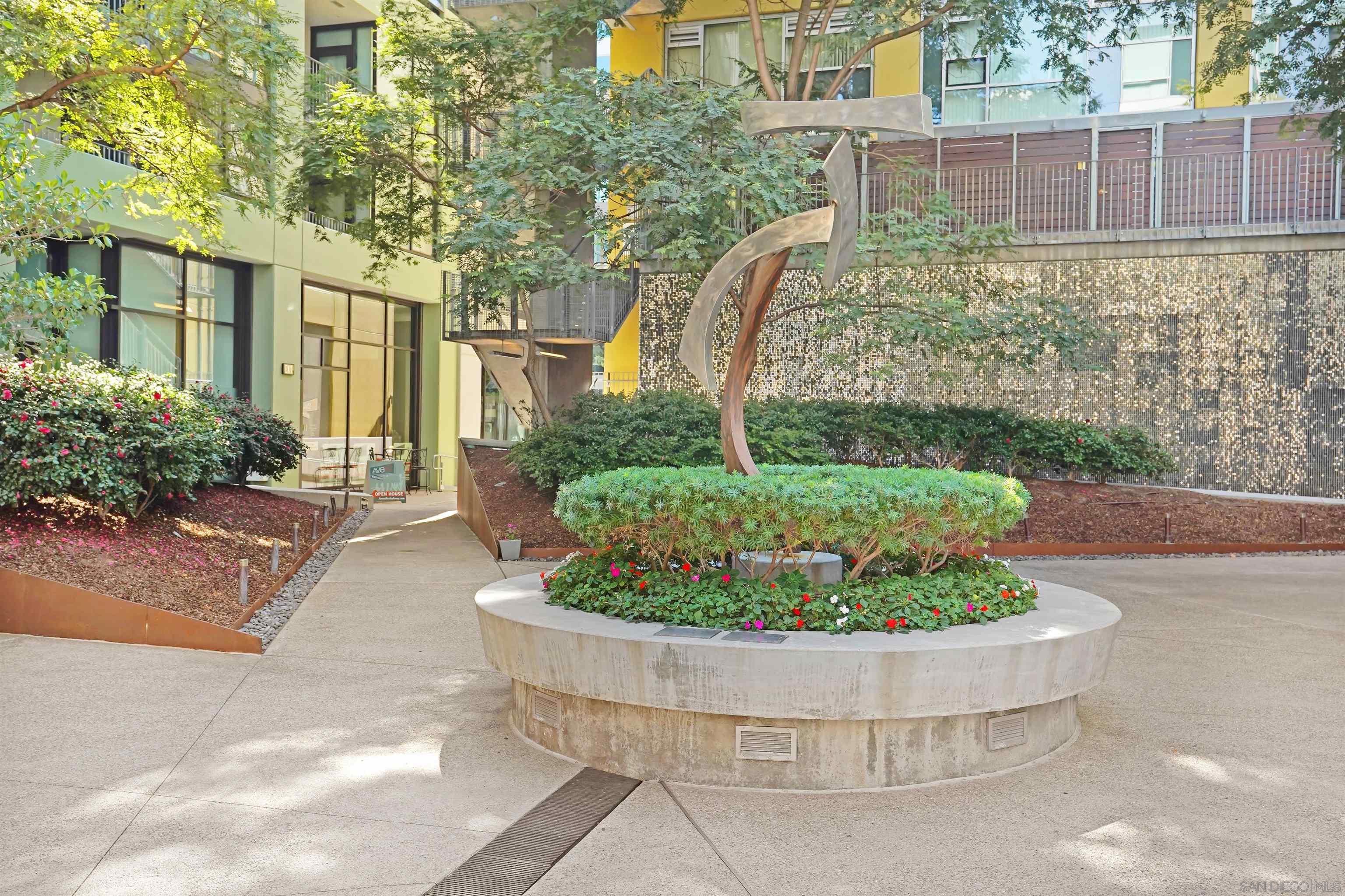 Detail Gallery Image 36 of 38 For 321  10 Th Avenue  2103, San Diego,  CA 92101 - 1 Beds | 1 Baths