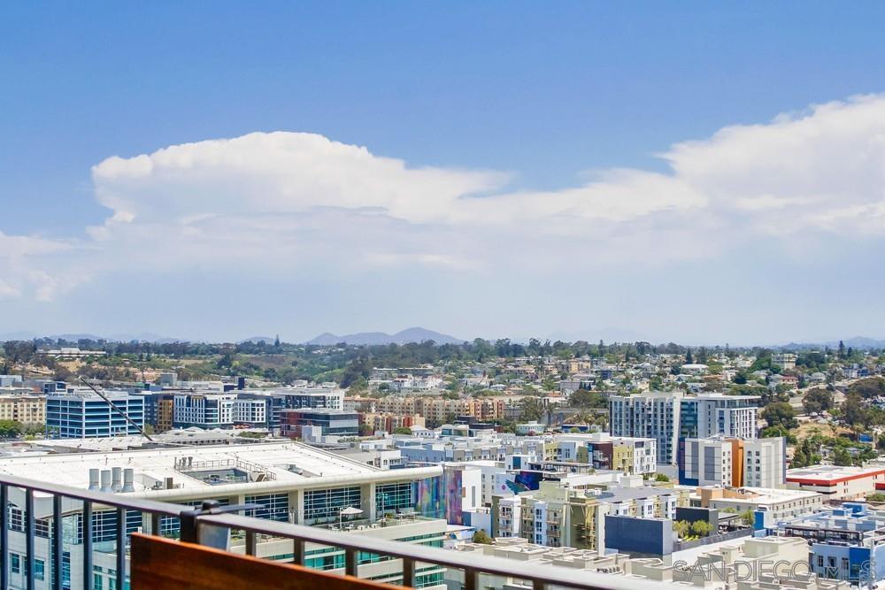 Detail Gallery Image 5 of 38 For 321  10 Th Avenue  2103, San Diego,  CA 92101 - 1 Beds | 1 Baths