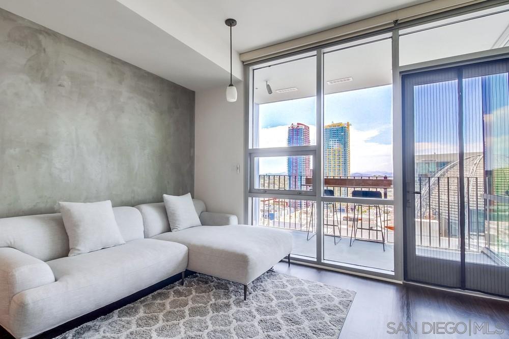 Detail Gallery Image 8 of 38 For 321  10 Th Avenue  2103, San Diego,  CA 92101 - 1 Beds | 1 Baths