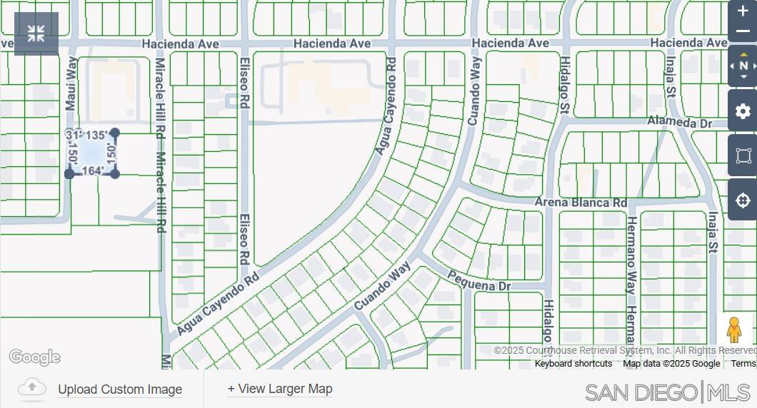 Detail Gallery Image 5 of 23 For , Desert Hot Springs,  CA 92240 - – Beds | – Baths