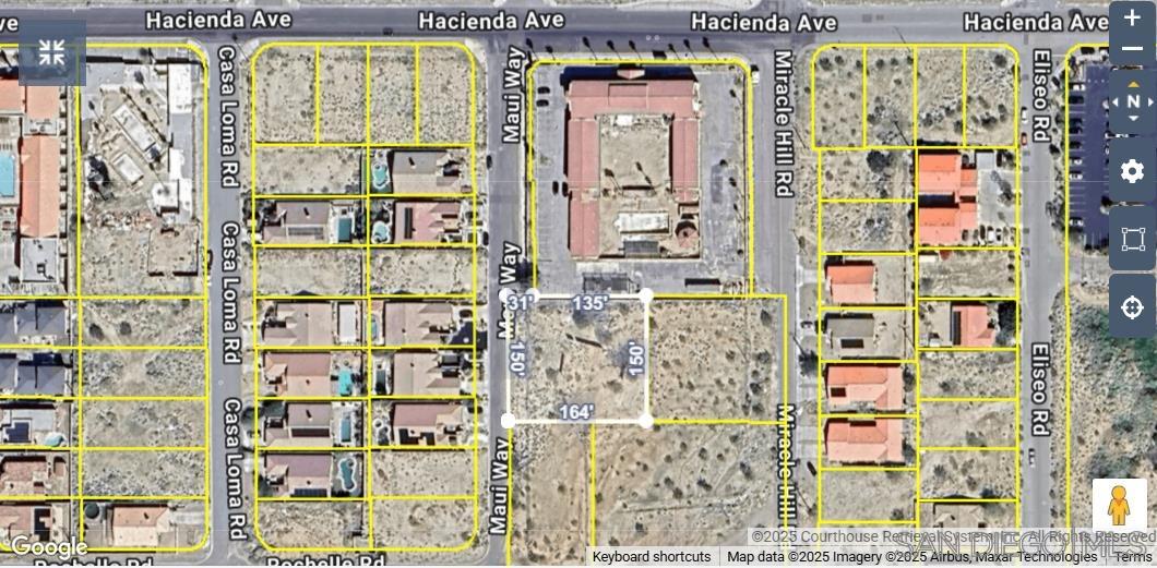 Detail Gallery Image 8 of 23 For , Desert Hot Springs,  CA 92240 - – Beds | – Baths